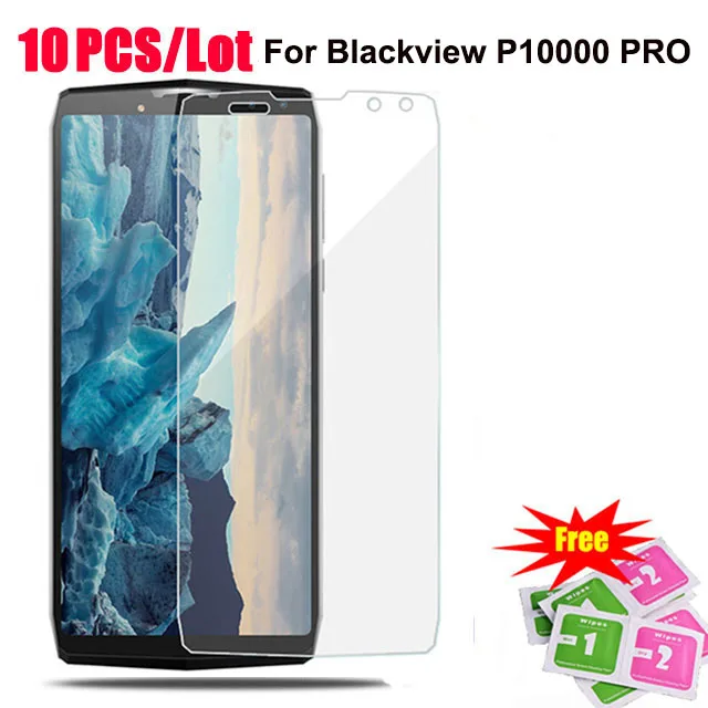 Blackview P10000 PRO 5.99 Screen Protector 2.5D 0.26mm 9H Premium Tempered Glass For Blackview P10000 PRO Protective Flim Glass
Blackview P10000 PRO 5.99 Screen Protector 2.5D 0.26mm 9H Premium Tempered Glass For Blackview P10000 PRO Protective Flim Glass