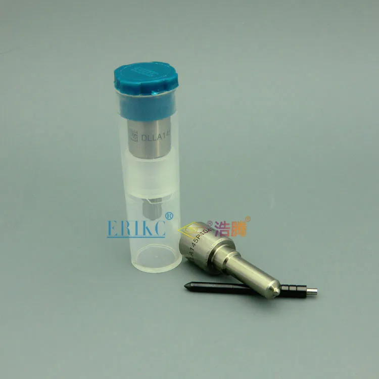 ERIKC Nozzle Injector Part DLLA145P1049 Nozzle Set DLLA 145 P 1049 Injection Pump Spare Parts Nozzle 093400-1049
ERIKC Nozzle Injector Part DLLA145P1049 Nozzle Set DLLA 145 P 1049 Injection Pump Spare Parts Nozzle 093400-1049