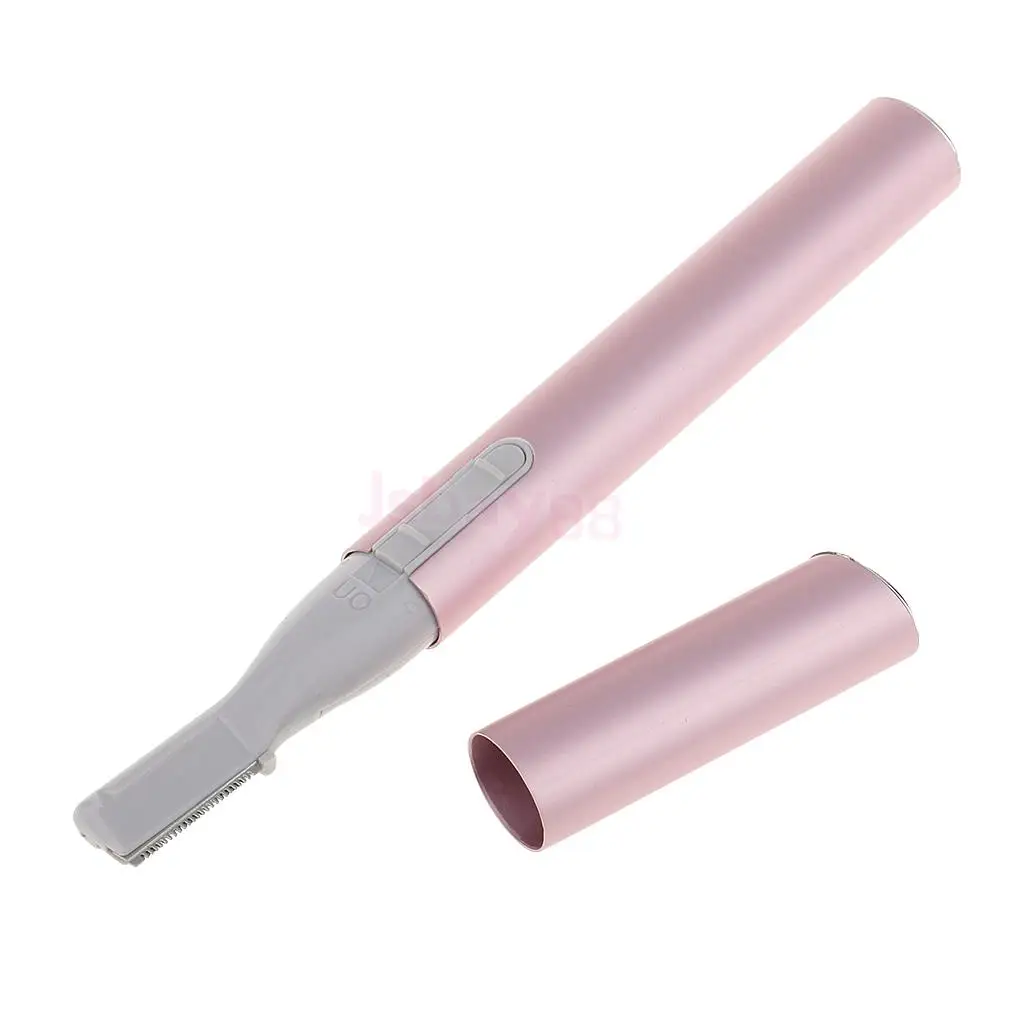 5 inch Cordless Electric Face Eyebrow Bikini Leg Hair Body Blade Razor Shaver Remover Trimmer
5 inch Cordless Electric Face Eyebrow Bikini Leg Hair Body Blade Razor Shaver Remover Trimmer