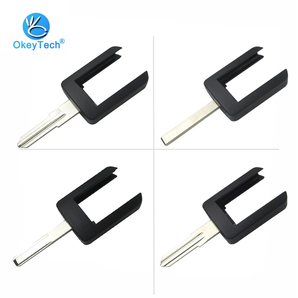 OkeyTech 10pcs/lot Uncut Blank HU46/YM28 /HU43/HU100 Blade Car Key Shell Cover Case for Vauxhall Opel Corsa Agila Meriva Combo
OkeyTech 10pcs/lot Uncut Blank HU46/YM28 /HU43/HU100 Blade Car Key Shell Cover Case for Vauxhall Opel Corsa Agila Meriva Combo