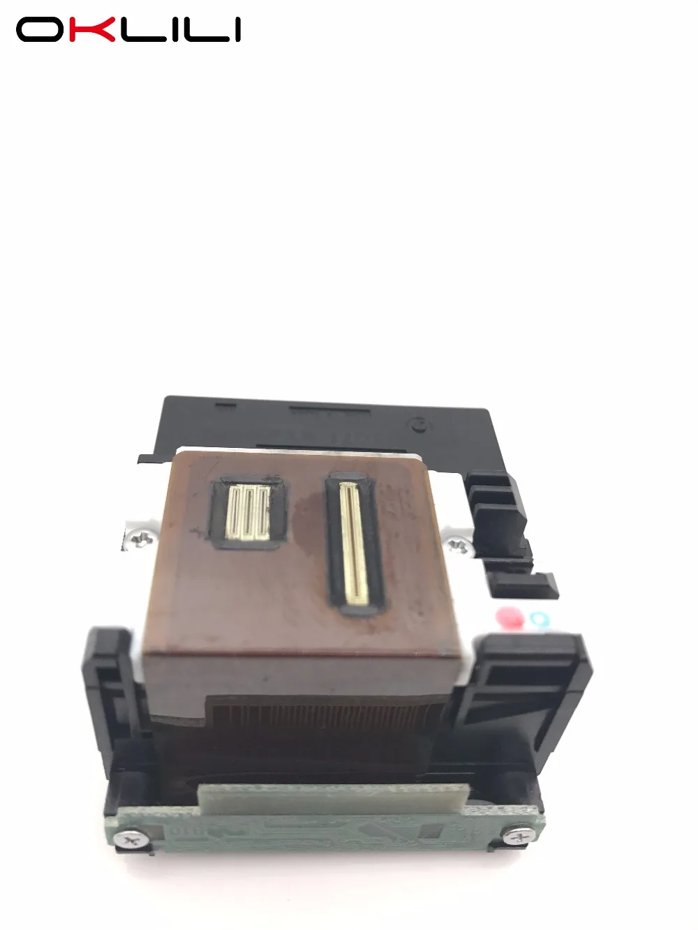 OKLILI Япония QY6 0052 000 печатающая головка для Canon PIXUS 80i i80 iP90 iP90v CF PL90 PL95 PL90W PL95W|print head|canon