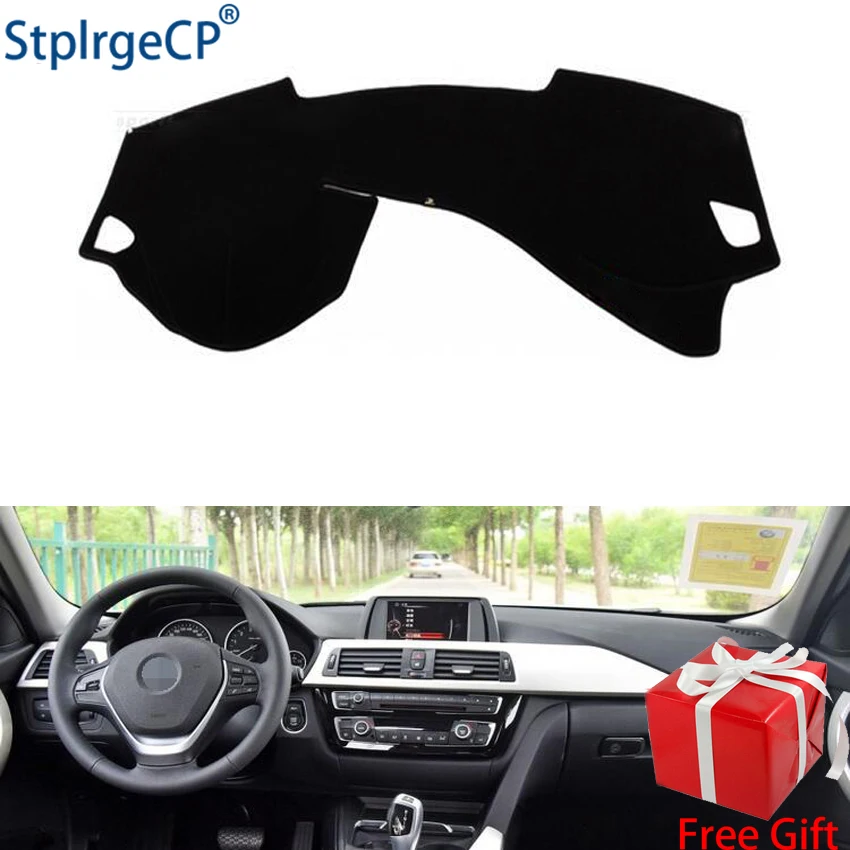 for BMW 3 series GT 2013 2014 2015-2019 dashboard mat Protective pad Shade Cushion Pad interior sticker car styling accessories
for BMW 3 series GT 2013 2014 2015-2019 dashboard mat Protective pad Shade Cushion Pad interior sticker car styling accessories
