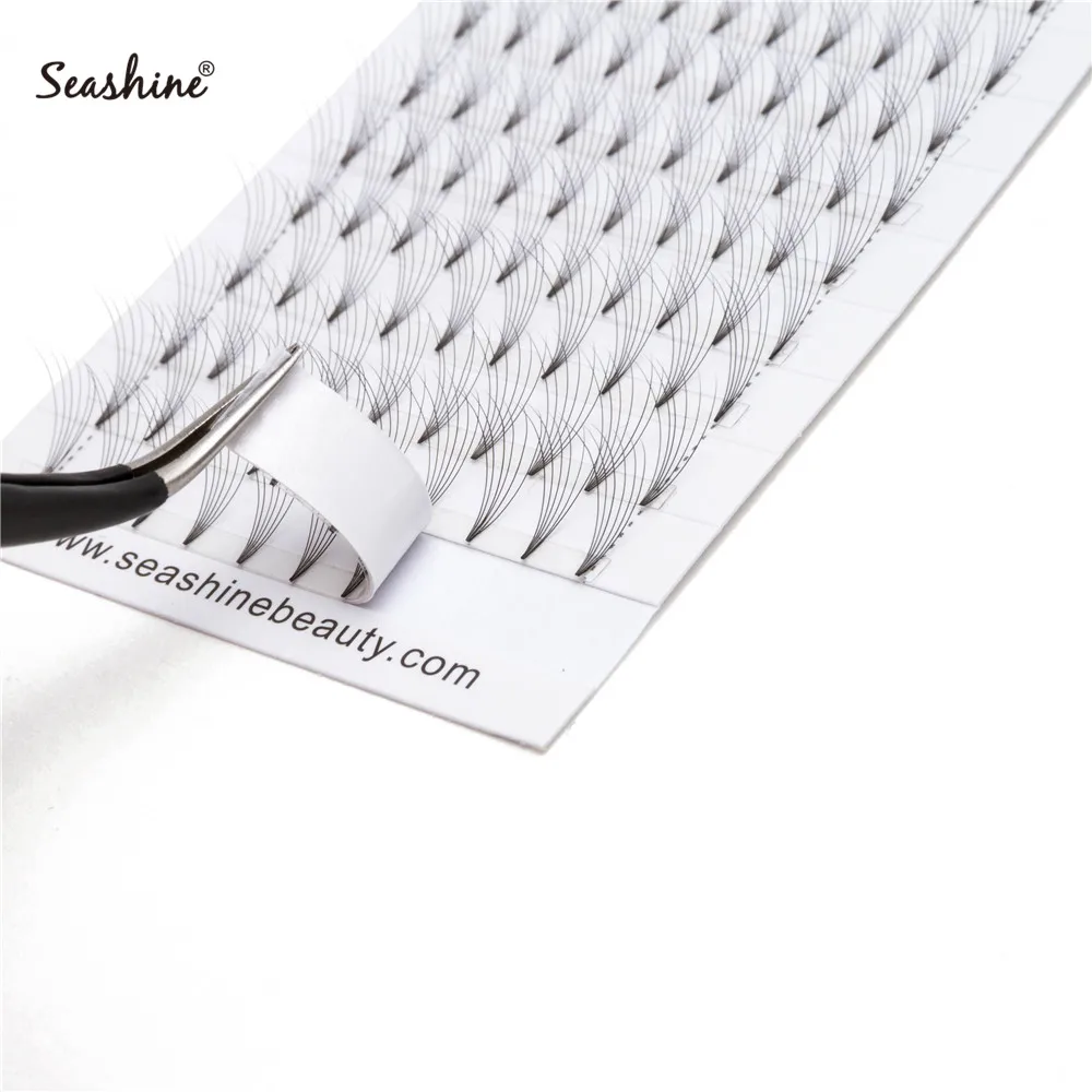Seashine Short Stem Mink Lashes Russian Volume Lashes Eyelash Extension Supplies Volume Fans Makeup Fake Eyelashes Premade Fans
Seashine Short Stem Mink Lashes Russian Volume Lashes Eyelash Extension Supplies Volume Fans Makeup Fake Eyelashes Premade Fans
