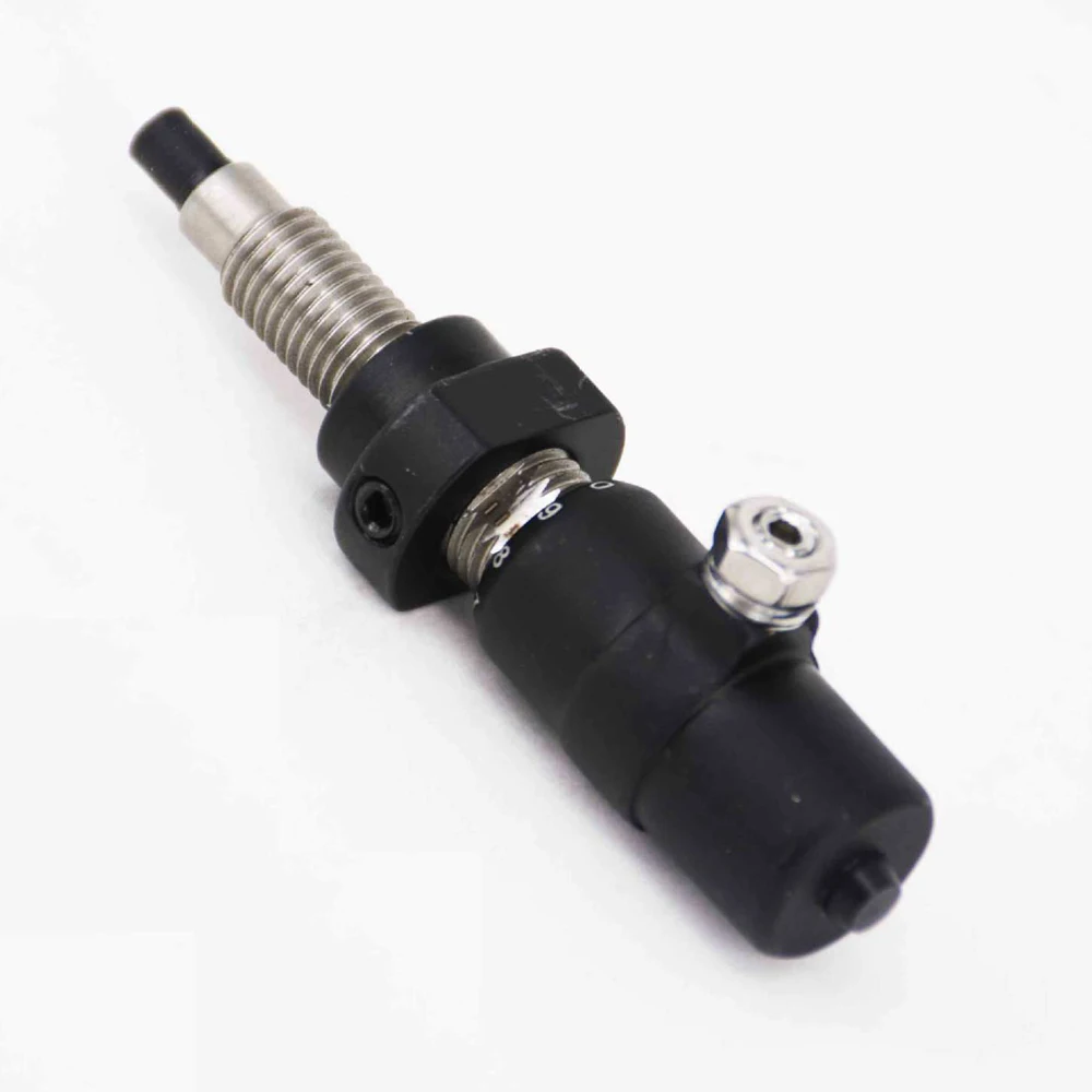 Archery Cushion Plunger Screw On Arrow Rest Recurve Bow Accessories ForHunting Shooting
Archery Cushion Plunger Screw On Arrow Rest Recurve Bow Accessories ForHunting Shooting