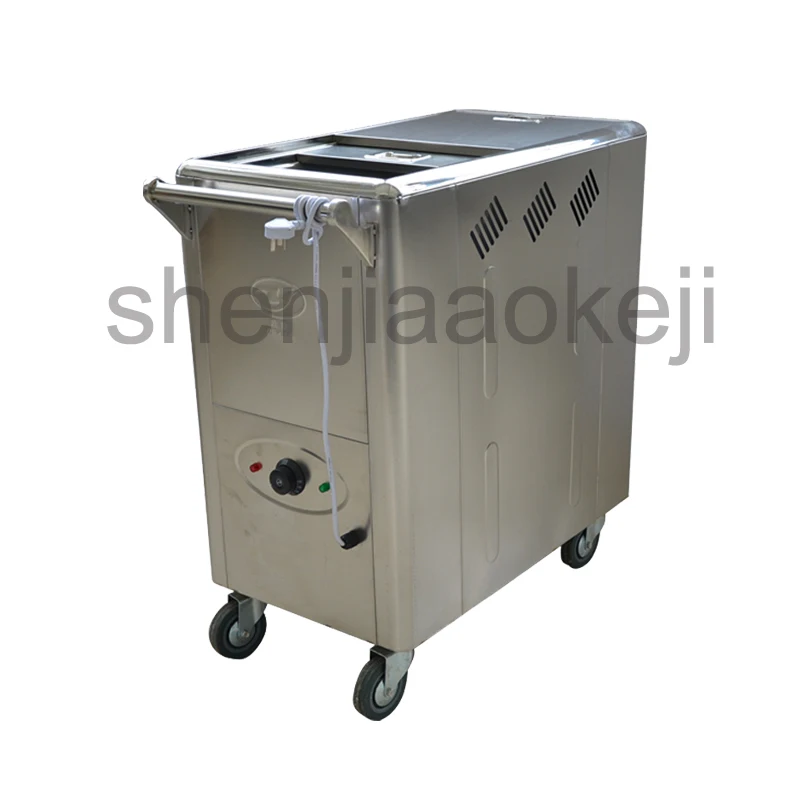 220V Electric Towel steamer medium disinfection cabinet stainless steel steam heat insulation moisturizing electric towel car
220V Electric Towel steamer medium disinfection cabinet stainless steel steam heat insulation moisturizing electric towel car