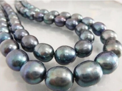 hot-selling +++816 SINGLE STRANDS AAA NATURAL TAHITIAN BLACK PEARL NECKLACE 35 inch
hot-selling +++816 SINGLE STRANDS AAA NATURAL TAHITIAN BLACK PEARL NECKLACE 35 inch