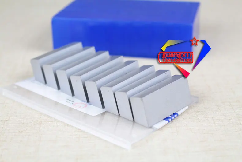 YW1 A140 Zhuzhou sanyghe Твердосплавные наконечники с пайкой (8 шт./лот) Внешний режущий инструмент расточной резки канавка резак
YW1 A140 Zhuzhou sanyghe Твердосплавные наконечники с пайкой (8 шт./лот) Внешний режущий инструмент расточной резки канавка резак