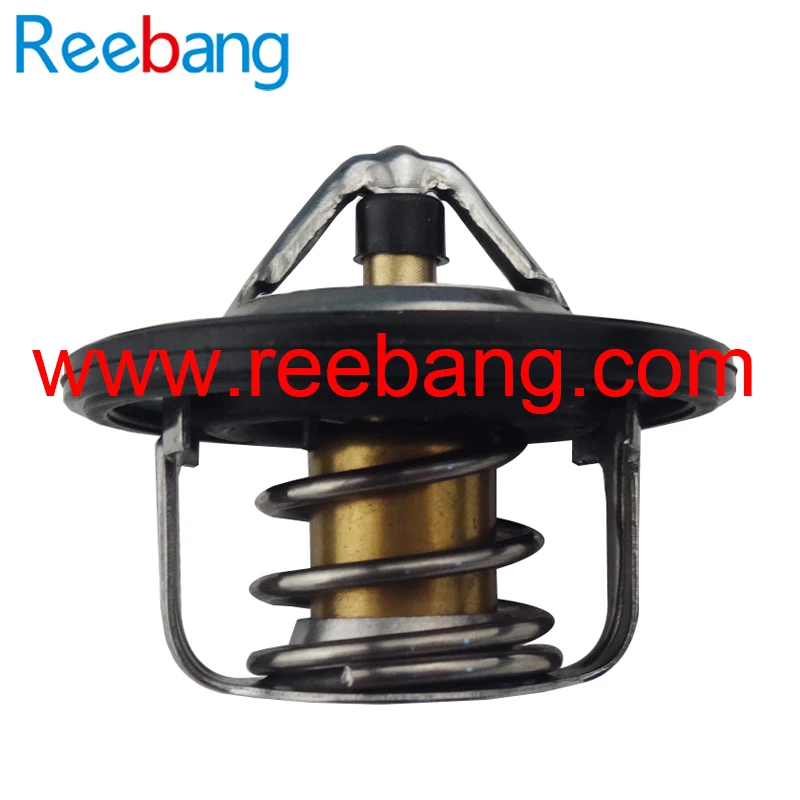 

Reebang 21200ED00A Engine Coolant Thermostat For Nissan 21200-ED00A