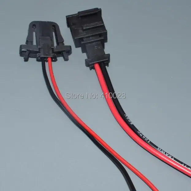 shhworldsea 2P 1.5mm 3B0 972 702 3B0972712 car connector door lamp connector for LEAR Audi VW ect Volkswagen License plate lamp
shhworldsea 2P 1.5mm 3B0 972 702 3B0972712 car connector door lamp connector for LEAR Audi VW ect Volkswagen License plate lamp