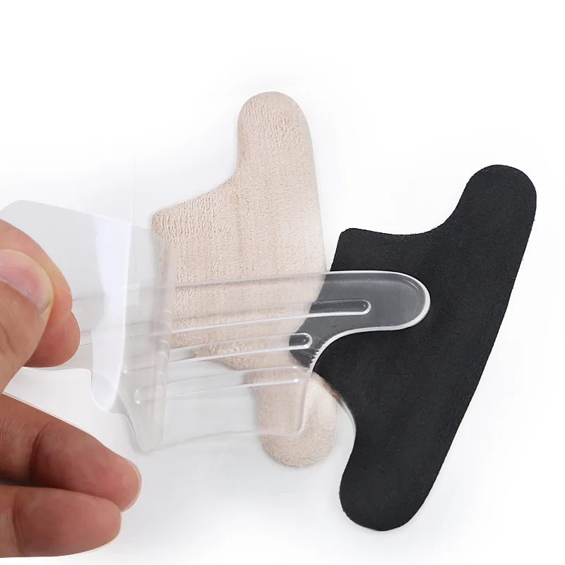 3Pairs Invisible Silicone Gel Heel Liners Slip Resistant Shoes Stickers High Heel Shoe Pad Insoles Foot Care Tool
3Pairs Invisible Silicone Gel Heel Liners Slip Resistant Shoes Stickers High Heel Shoe Pad Insoles Foot Care Tool