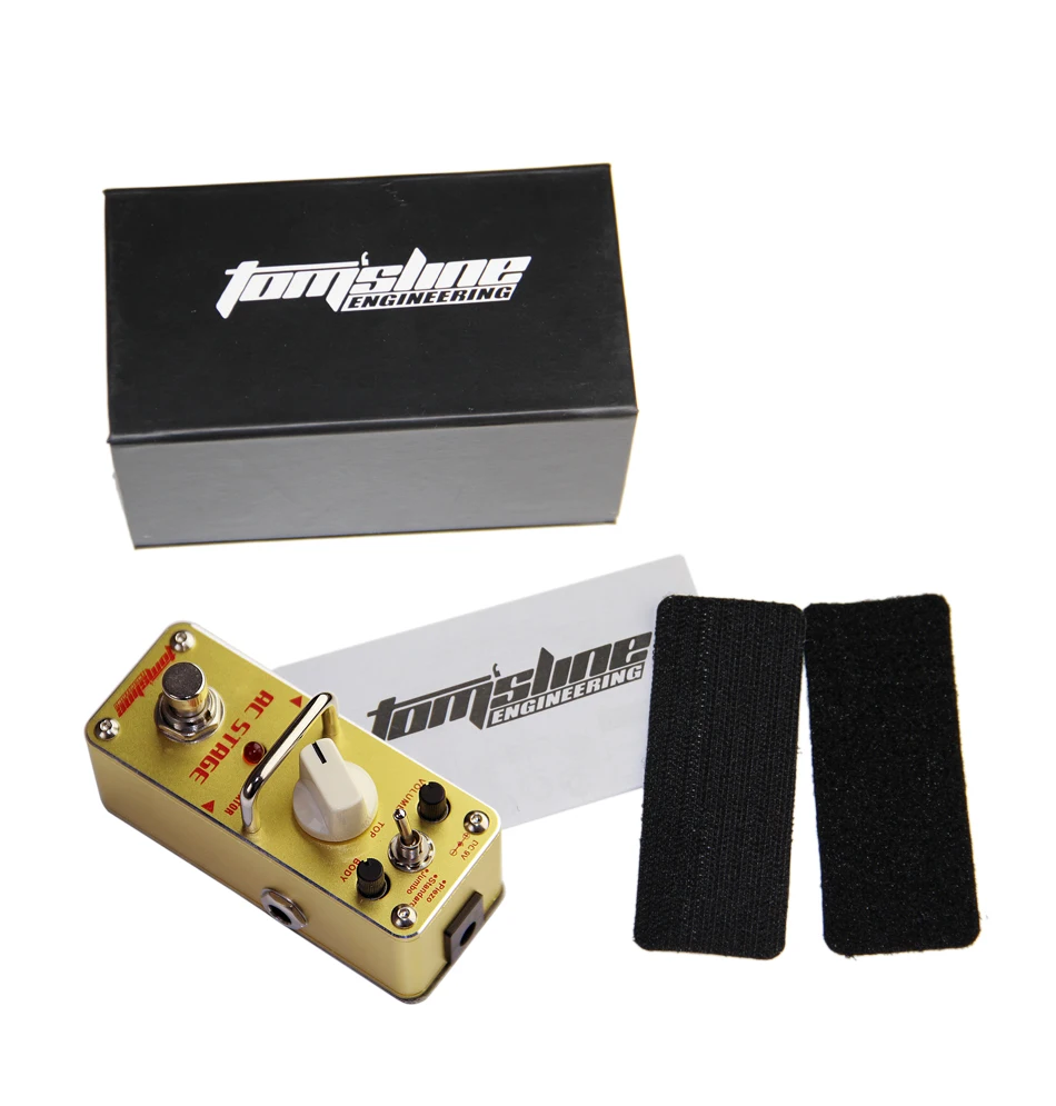 AROMA AAS-3 AC Stage Acoustic Guitar Simulator Effect Pedal True Bypass Guitar Pedal Guitar Accessories
AROMA AAS-3 AC Stage Acoustic Guitar Simulator Effect Pedal True Bypass Guitar Pedal Guitar Accessories