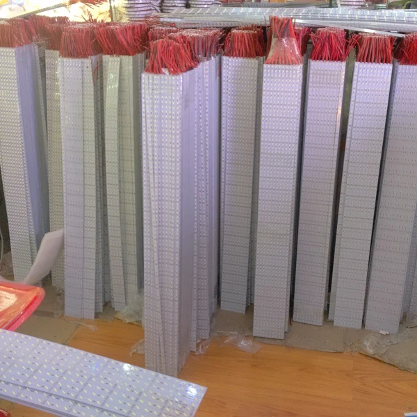 100pcs/lot 50CM 0.5M DC12V 36leds SMD 5730 18W 0.5W/Led LED Hard Rigid LED Strip Bar Light Free shipping
100pcs/lot 50CM 0.5M DC12V 36leds SMD 5730 18W 0.5W/Led LED Hard Rigid LED Strip Bar Light Free shipping