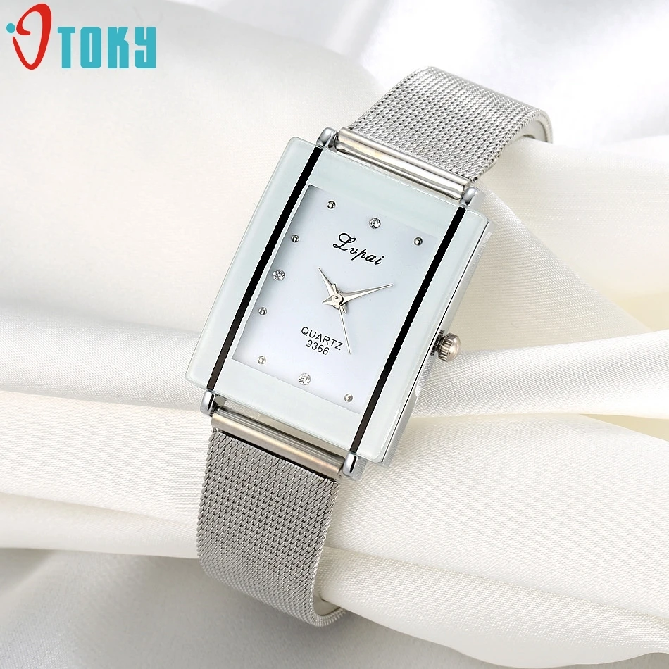 OTOKY top brand luxury bracelet watch women watches rose gold women's watches diamond ladies watch clock relogio reloj mujer
OTOKY top brand luxury bracelet watch women watches rose gold women's watches diamond ladies watch clock relogio reloj mujer