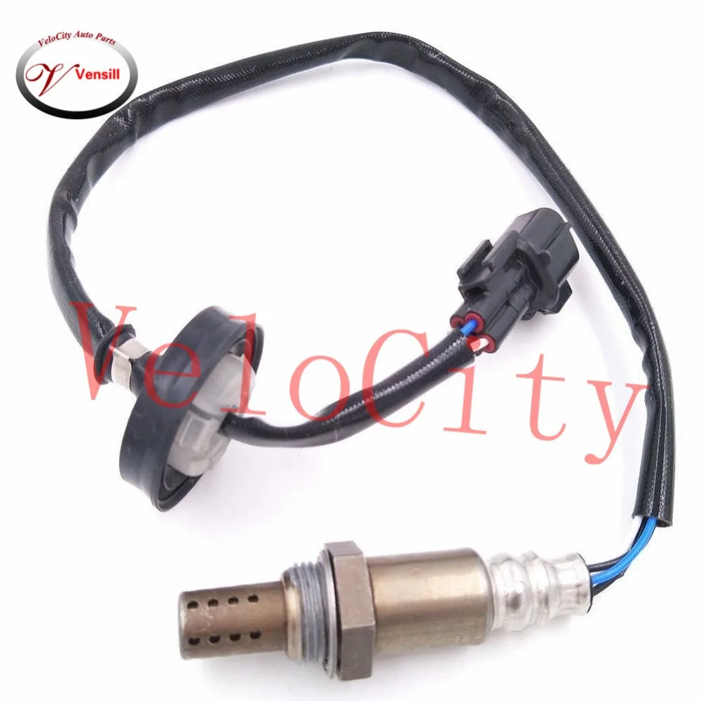 Oxygen Sensor O2 Sensor For 2004 Mitsubishi Outlander 2.4L-L4 Part No# MN163469 149100-6280
Oxygen Sensor O2 Sensor For 2004 Mitsubishi Outlander 2.4L-L4 Part No# MN163469 149100-6280