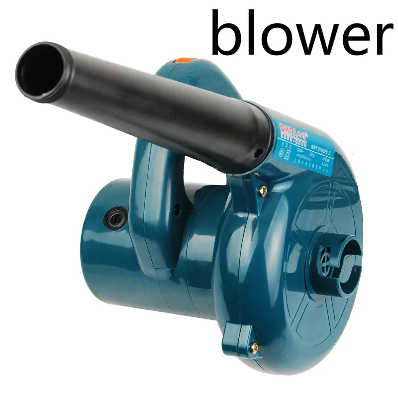 High Quality 1000W Electric Hand Operated Blower For Cleaning Computer/Electric Air Blower/Vacuum Cleane/High Pressure Blowers
High Quality 1000W Electric Hand Operated Blower For Cleaning Computer/Electric Air Blower/Vacuum Cleane/High Pressure Blowers
