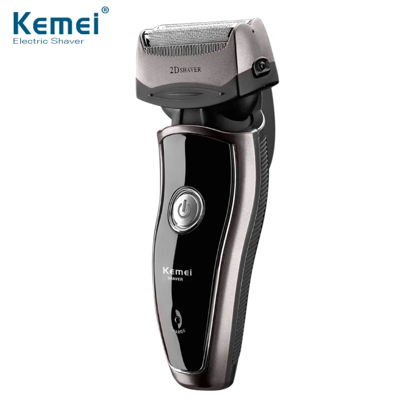 Kemei 2 Heads Electric Rechargeable Reciprocate Man Shaver Twin Blade Electric Shaving Razors Face Care
Kemei 2 Heads Electric Rechargeable Reciprocate Man Shaver Twin Blade Electric Shaving Razors Face Care
