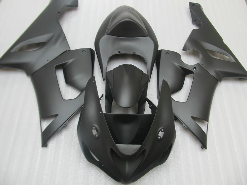 Комплекты обтекателей 100%, подходит для Kawasaki NINJA ZX 6R 2005 2006 zx6r 05 06, полностью матовые черные Обтекатели из АБС-пластика HP14
Комплекты обтекателей 100%, подходит для Kawasaki NINJA ZX 6R 2005 2006 zx6r 05 06, полностью матовые черные Обтекатели из АБС-пластика HP14