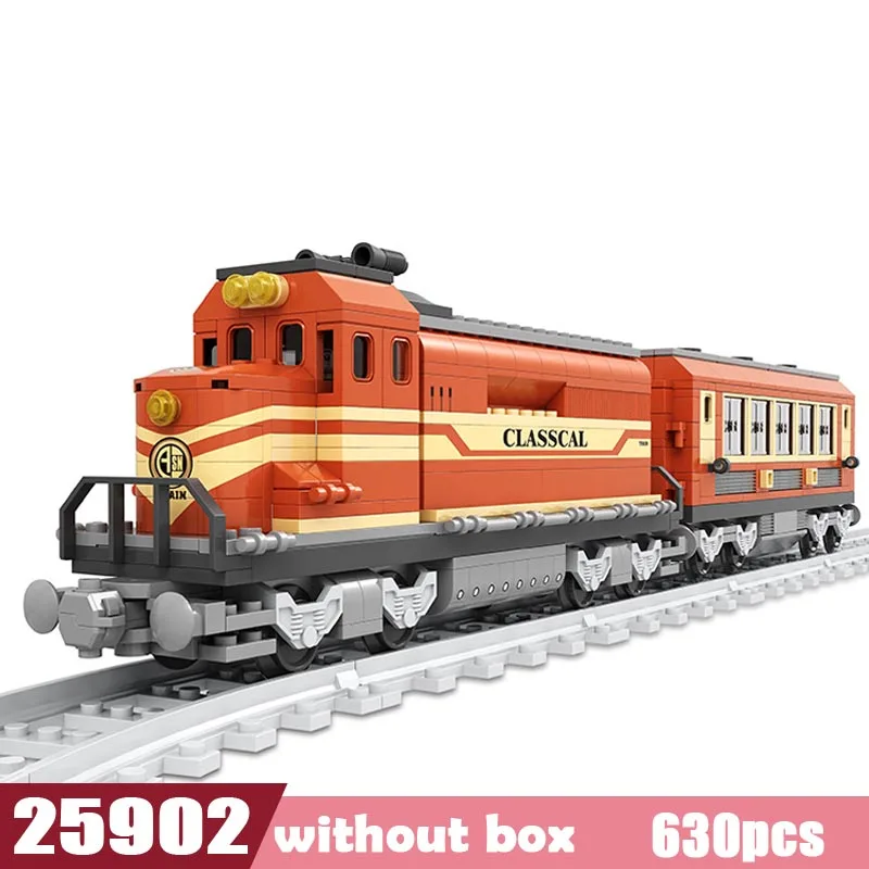 City Railway Building Kits Train City Carriage Rails Traffic Sets Blocks Educational Kids Toys Bricks Children Gifts
City Railway Building Kits Train City Carriage Rails Traffic Sets Blocks Educational Kids Toys Bricks Children Gifts