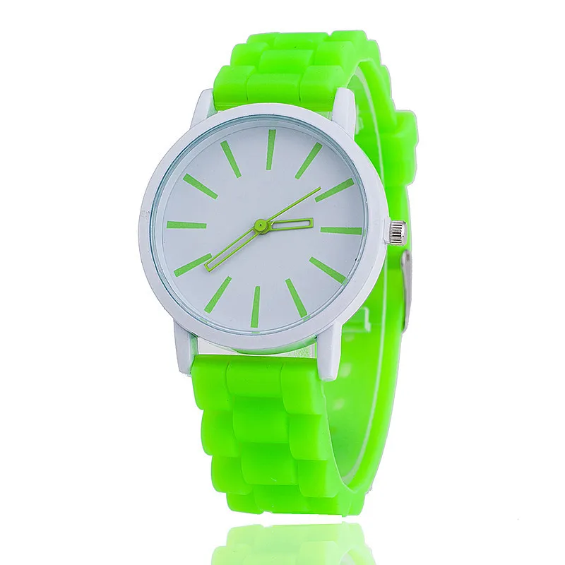 New Fashion color Watch Women brandn Casual quartz watches leather sport Lady montre femme women wristwatches Girl Dress
New Fashion color Watch Women brandn Casual quartz watches leather sport Lady montre femme women wristwatches Girl Dress