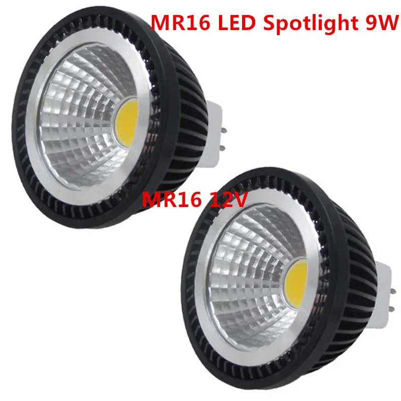 1pcs Super Bright MR16 COB 9W 12W 15W LED Bulb Lamp MR16 12V Warm White Cold White led bulb LIGHTING
1pcs Super Bright MR16 COB 9W 12W 15W LED Bulb Lamp MR16 12V Warm White Cold White led bulb LIGHTING