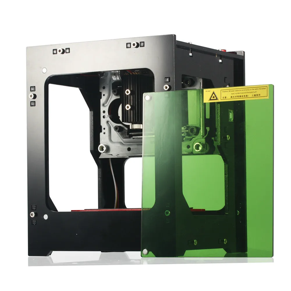 DK-8-KZ 1000/2000/3000mw Professional Dif Desktop Mini Cnc Laser Engraver Cutter Engraving Wood Cutting Machine Router
DK-8-KZ 1000/2000/3000mw Professional Dif Desktop Mini Cnc Laser Engraver Cutter Engraving Wood Cutting Machine Router