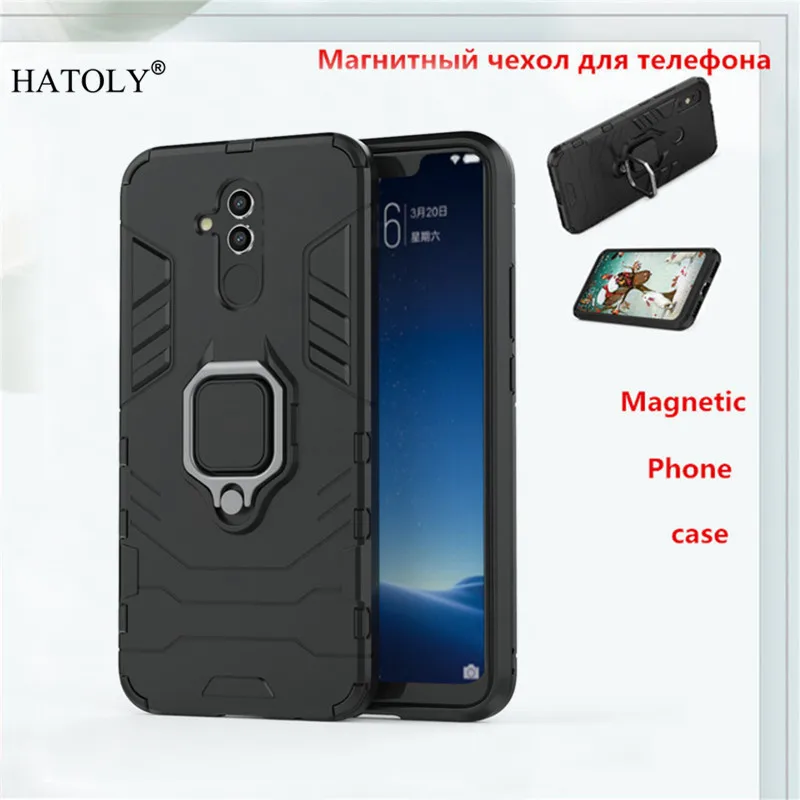 Чехол для Huawei Mate 20 Lite с магнитным кольцом на палец, противоударный чехол для Huawei Mate 20 Lite, чехол для Huawei Mate 20 Lite BSNOVT
Чехол для Huawei Mate 20 Lite с магнитным кольцом на палец, противоударный чехол для Huawei Mate 20 Lite, чехол для Huawei Mate 20 Lite BSNOVT