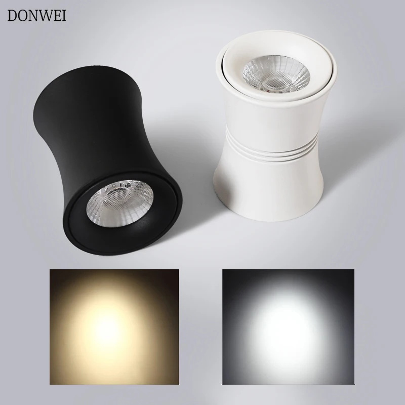 Modern Surface Mount Ceiling Light Hallway Porch Balcony Lamp Interior Lighting 3W 5W 10W 12W Bedroom Kitchen LED Ceiling Lights
Modern Surface Mount Ceiling Light Hallway Porch Balcony Lamp Interior Lighting 3W 5W 10W 12W Bedroom Kitchen LED Ceiling Lights