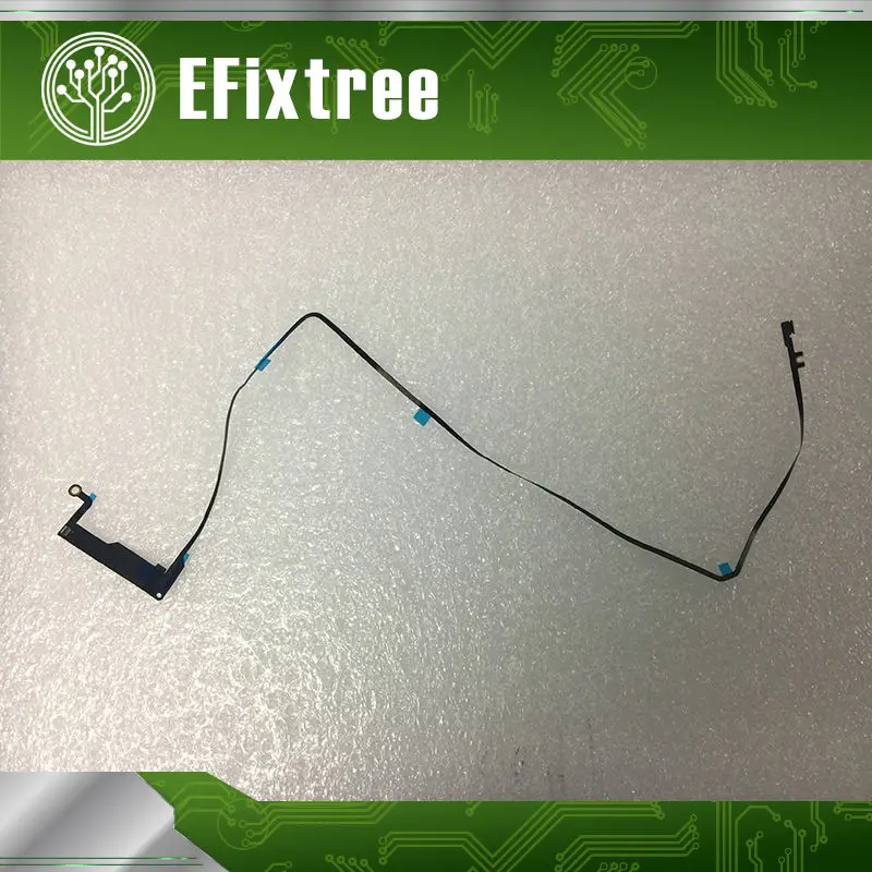 2015 Year Original New For Macbook 12'' A1534 Camera Flex Cable Line 821-2729-A 821-2729-06 Tested MF855 MF865
2015 Year Original New For Macbook 12'' A1534 Camera Flex Cable Line 821-2729-A 821-2729-06 Tested MF855 MF865