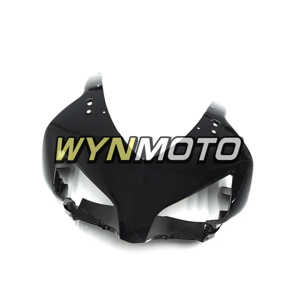 Painted Front Fairing For Honda CBR1000RR 2004-2005 04 05 ABS Motorbike Bodywork Part Headlight Frame Gloss Black Body Kit
Painted Front Fairing For Honda CBR1000RR 2004-2005 04 05 ABS Motorbike Bodywork Part Headlight Frame Gloss Black Body Kit