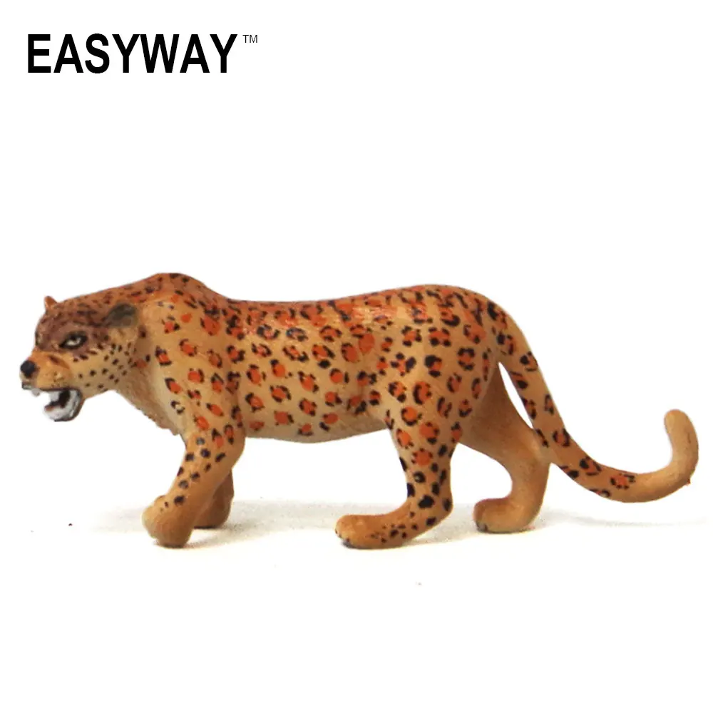 Mr.Froger Cheetah Model Toy Wild animals toys set Zoo modeling plastic Solid Classic Toys Children Animal Models cute collection
Mr.Froger Cheetah Model Toy Wild animals toys set Zoo modeling plastic Solid Classic Toys Children Animal Models cute collection