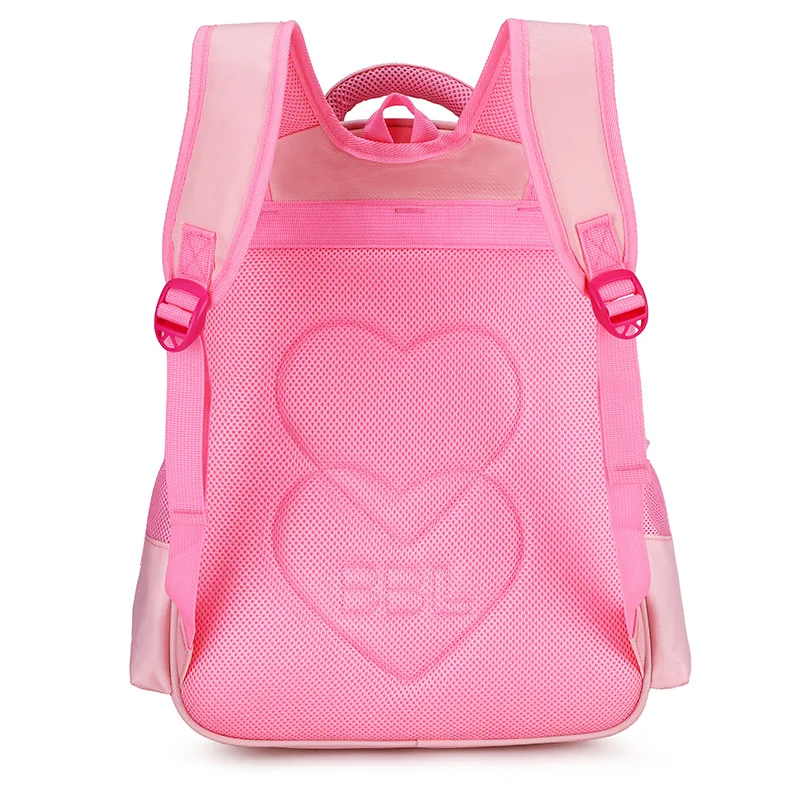Kids Schoolbag Orthopedic Backpack Schoolbags For Boys Girls Design Schoolbags High Quality Children School Bags Mochila Escolar
Kids Schoolbag Orthopedic Backpack Schoolbags For Boys Girls Design Schoolbags High Quality Children School Bags Mochila Escolar