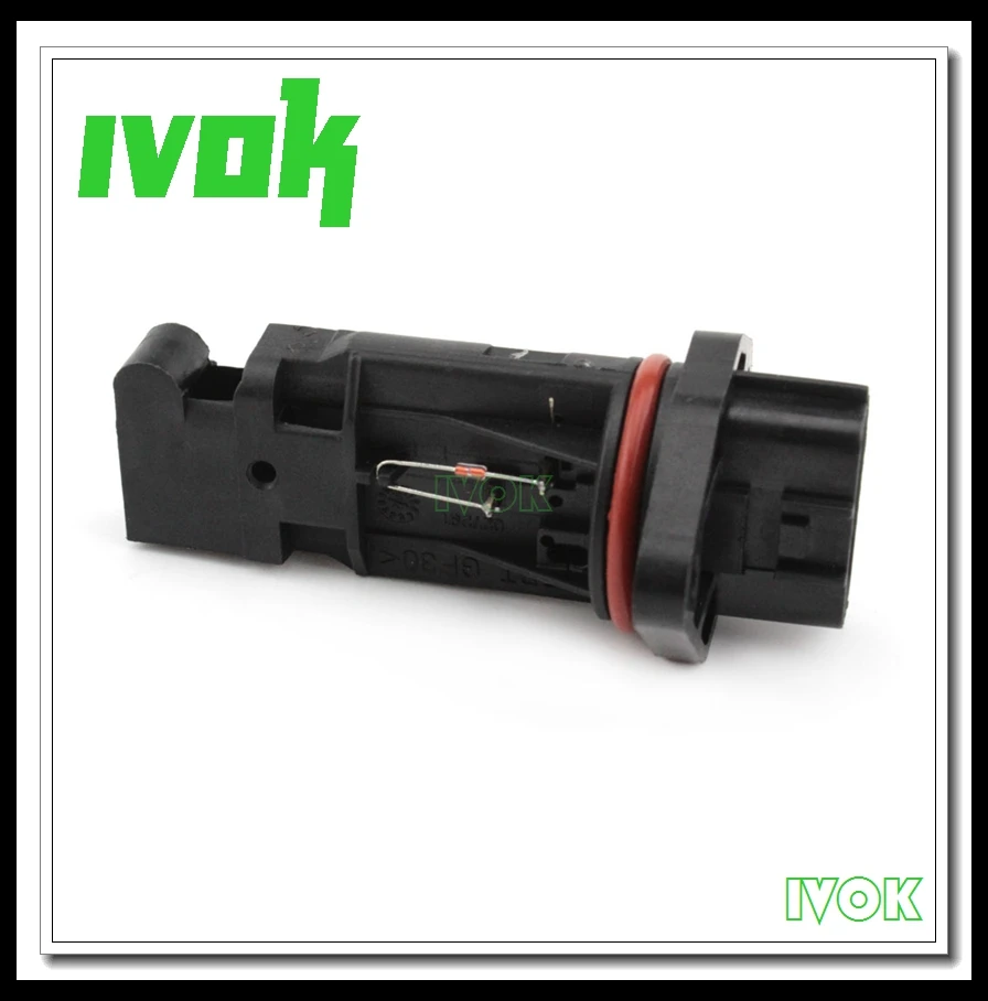 High Quality Mass Air Flow MAF Meter Sensor For Subaru Forester Impreza Legacy 2.0L 22794AA010 22794-AA010
High Quality Mass Air Flow MAF Meter Sensor For Subaru Forester Impreza Legacy 2.0L 22794AA010 22794-AA010
