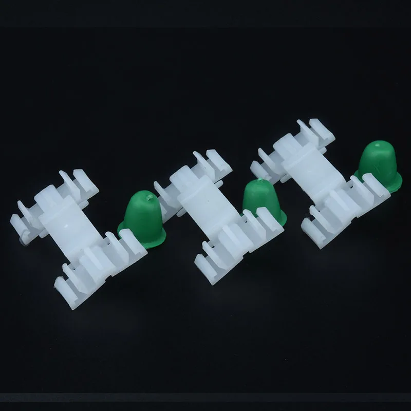 xiaobaishu 20x Car Exterior Door Fender Moulding Trim Clip For BMW 323 325 328 330 Car Exterior Door Fender Trim Clip
xiaobaishu 20x Car Exterior Door Fender Moulding Trim Clip For BMW 323 325 328 330 Car Exterior Door Fender Trim Clip