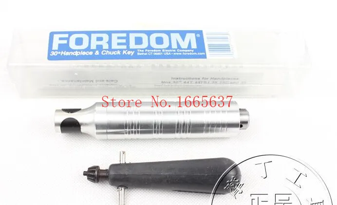 Promotion goldsmith Free Shipping Foredom Handpiece, Foredom Change Hanpiece, US Foredom Handpiece
Promotion goldsmith Free Shipping Foredom Handpiece, Foredom Change Hanpiece, US Foredom Handpiece