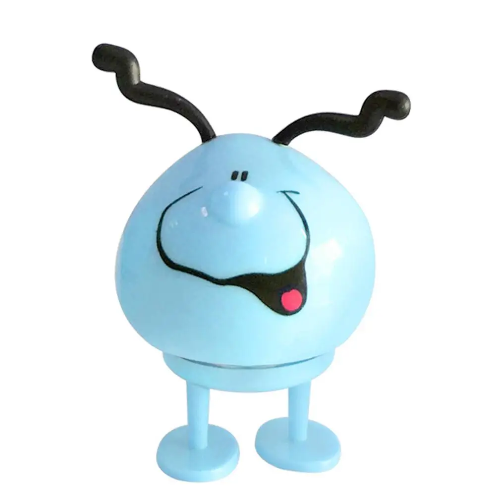 Innovative Car Decoration Bouncing Happy Dog For Reducing Stress Furnishing Articles Car Household
Innovative Car Decoration Bouncing Happy Dog For Reducing Stress Furnishing Articles Car Household