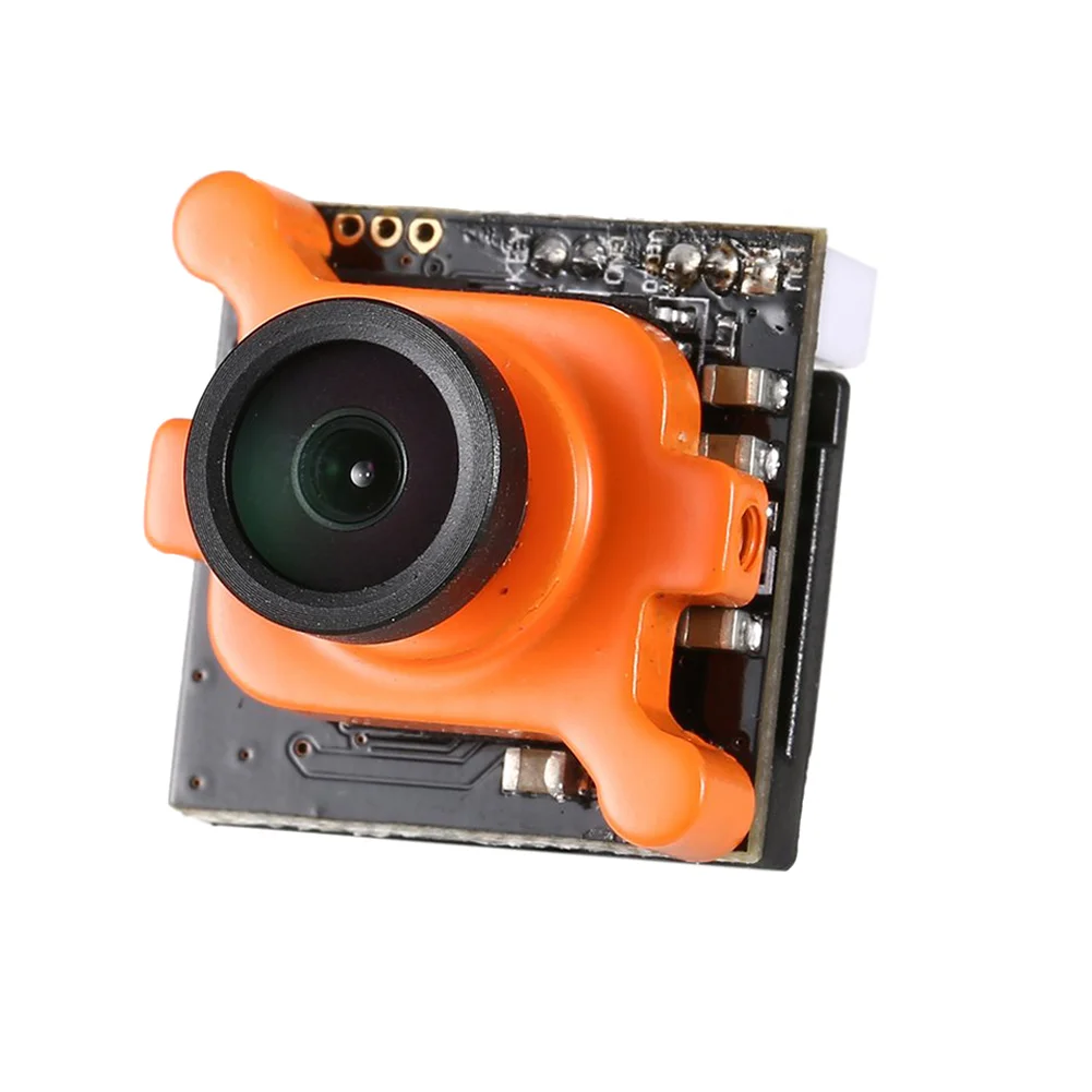 Камера FPV 2,1 мм 960H HD 1080P 2MP Прочный портативный для мини-квадрокоптера RC Drone M09
Камера FPV 2,1 мм 960H HD 1080P 2MP Прочный портативный для мини-квадрокоптера RC Drone M09
