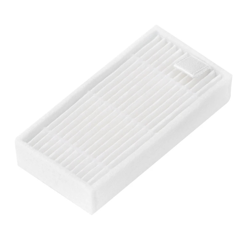 2021 New 1PC Replacement Hepa Filter For CEN540 CR120 ML009 Vacuum Cleaning Robot
2021 New 1PC Replacement Hepa Filter For CEN540 CR120 ML009 Vacuum Cleaning Robot