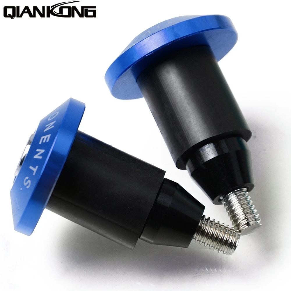 7/8"22 motorcycle handlebar cap motocross handle bar grips ends for bmw s1000rr 650nk bn600 lx650 125 200 390
7/8"22 motorcycle handlebar cap motocross handle bar grips ends for bmw s1000rr 650nk bn600 lx650 125 200 390