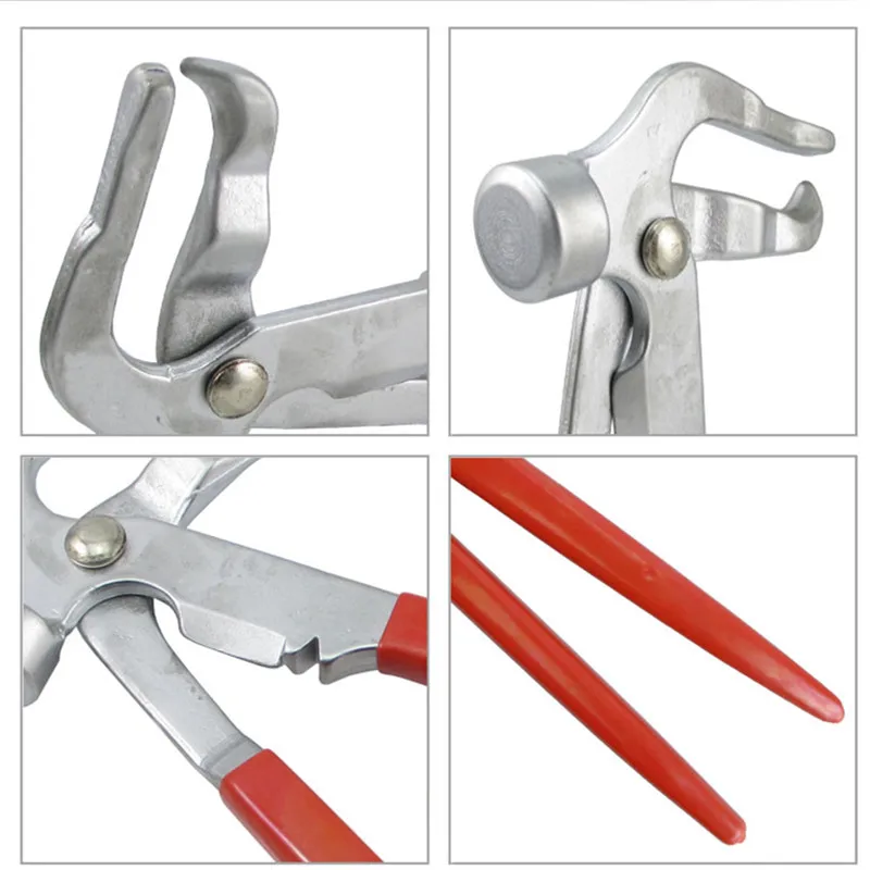 Youwinme Car Tire Balance Pliers Wheel Balance Weight Balance Pliers Counterweight Disassembling Pliers Tire Repair Tools
Youwinme Car Tire Balance Pliers Wheel Balance Weight Balance Pliers Counterweight Disassembling Pliers Tire Repair Tools