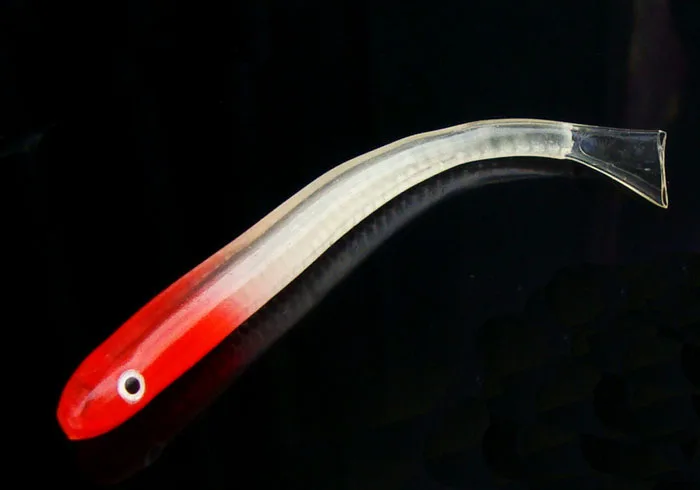 Attractive Hollow Fish Baits 10cm 5g Fishing Lures 100 Pcs/Lot Soft Lures Life Live Artificial Bait
Attractive Hollow Fish Baits 10cm 5g Fishing Lures 100 Pcs/Lot Soft Lures Life Live Artificial Bait