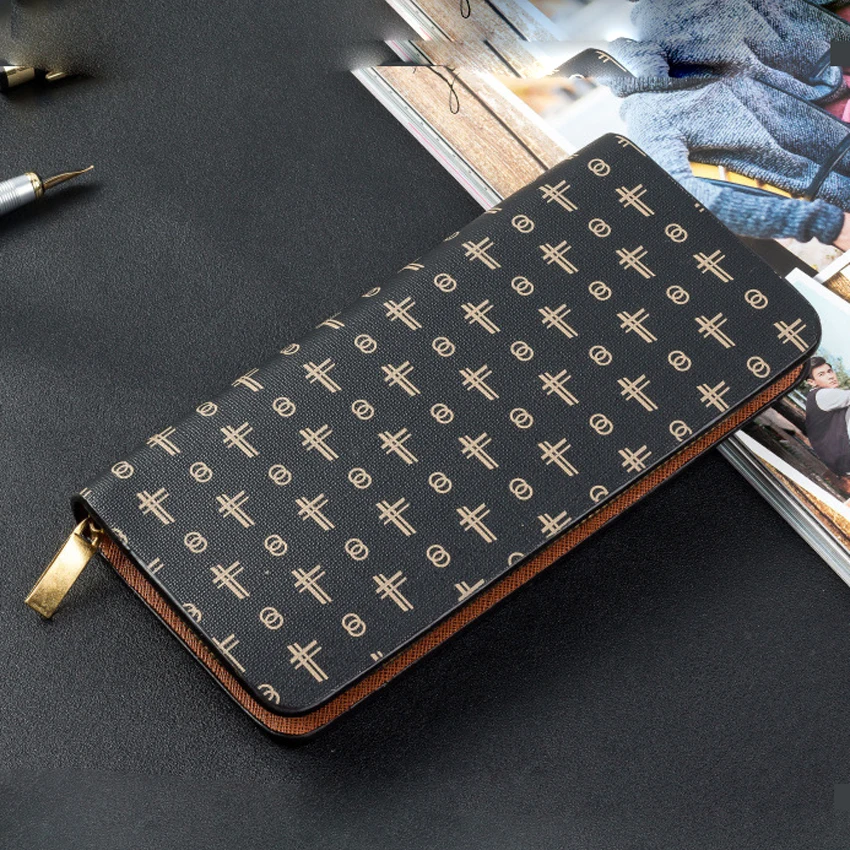 Wholesale Men Wallets 4 Colors Long Style Lattice Purse Leather Clutch 150PCS/lot
Wholesale Men Wallets 4 Colors Long Style Lattice Purse Leather Clutch 150PCS/lot