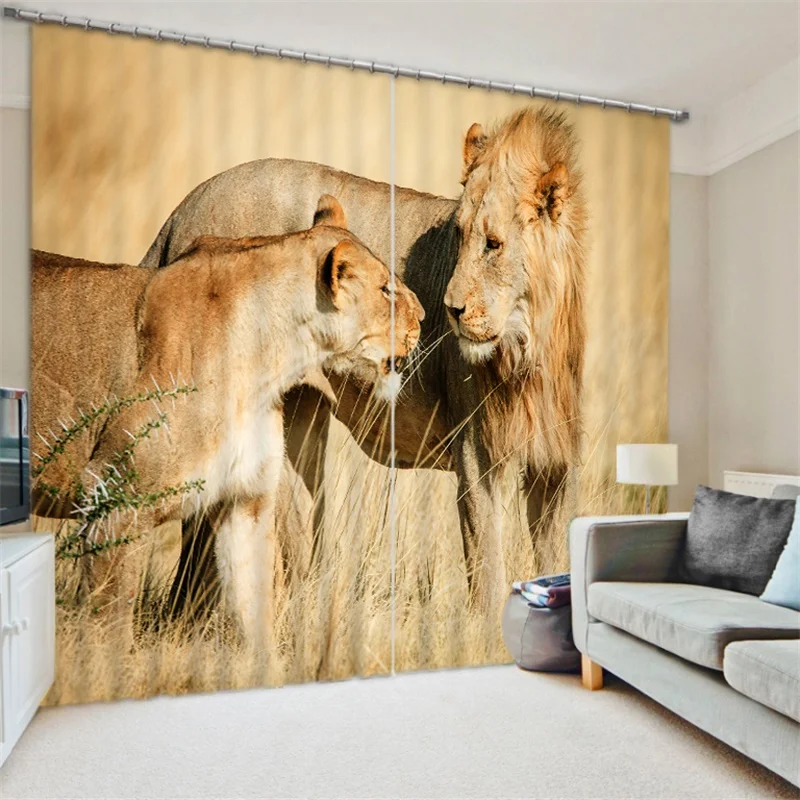 3D-печать животных, Африканский Лев, король, шторы, фон ткань, гостиная, спальня, общежитие, офис, украшение для дома, светонепроницаемые занав...
3D-печать животных, Африканский Лев, король, шторы, фон ткань, гостиная, спальня, общежитие, офис, украшение для дома, светонепроницаемые занав...