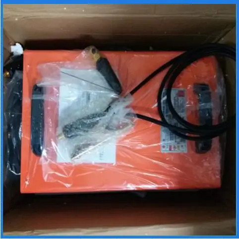 Высококачественный JASIC WSE 200P TIG200P AC/DC TIG/MMA квадратный волновой импульсный инвертор