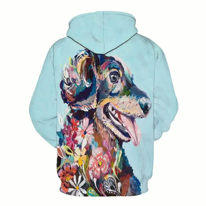 Brand Sweatshirt Men Unisex 3D Animal Cool Pullover Long Sleeve Hooded Hoodies Cotton Sweatshirt Tops Blouse Pop Sale # AA
Brand Sweatshirt Men Unisex 3D Animal Cool Pullover Long Sleeve Hooded Hoodies Cotton Sweatshirt Tops Blouse Pop Sale # AA