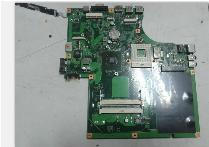 A5000 A6000 материнская плата для MSI MS 1683 CR500 100% отлично работающая|Комплектующие