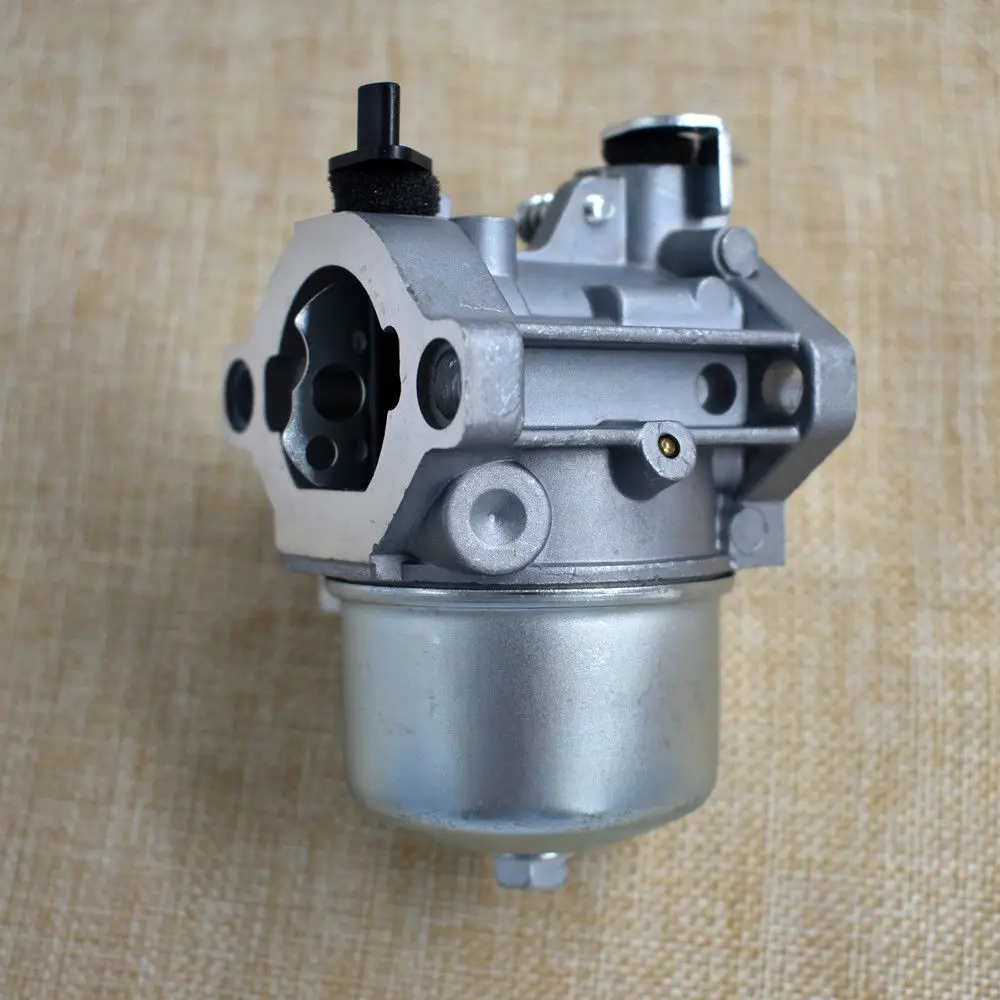 New Carburetor for Briggs & Stratton Replaces # 694526 690119 Carburetor Replacement Accessories Free Shipping
New Carburetor for Briggs & Stratton Replaces # 694526 690119 Carburetor Replacement Accessories Free Shipping