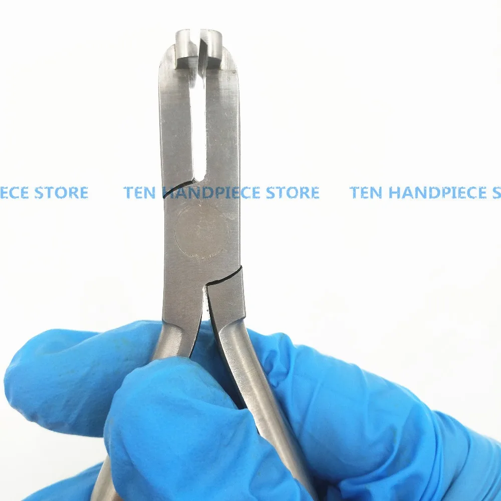 2018 Good Quality Dental Dipes End Pendants Orthodontic pliers Titanium Tailings Back Bend Crimmer Orthodontic Tools
2018 Good Quality Dental Dipes End Pendants Orthodontic pliers Titanium Tailings Back Bend Crimmer Orthodontic Tools