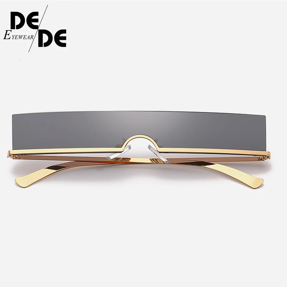 Женские солнцезащитные очки без оправы DesolDelos, красные, синие прямоугольные солнцезащитные очки в винтажном ретро стиле, uv400, металлические ... 
Женские солнцезащитные очки без оправы DesolDelos, красные, синие прямоугольные солнцезащитные очки в винтажном ретро стиле, uv400, металлические ...