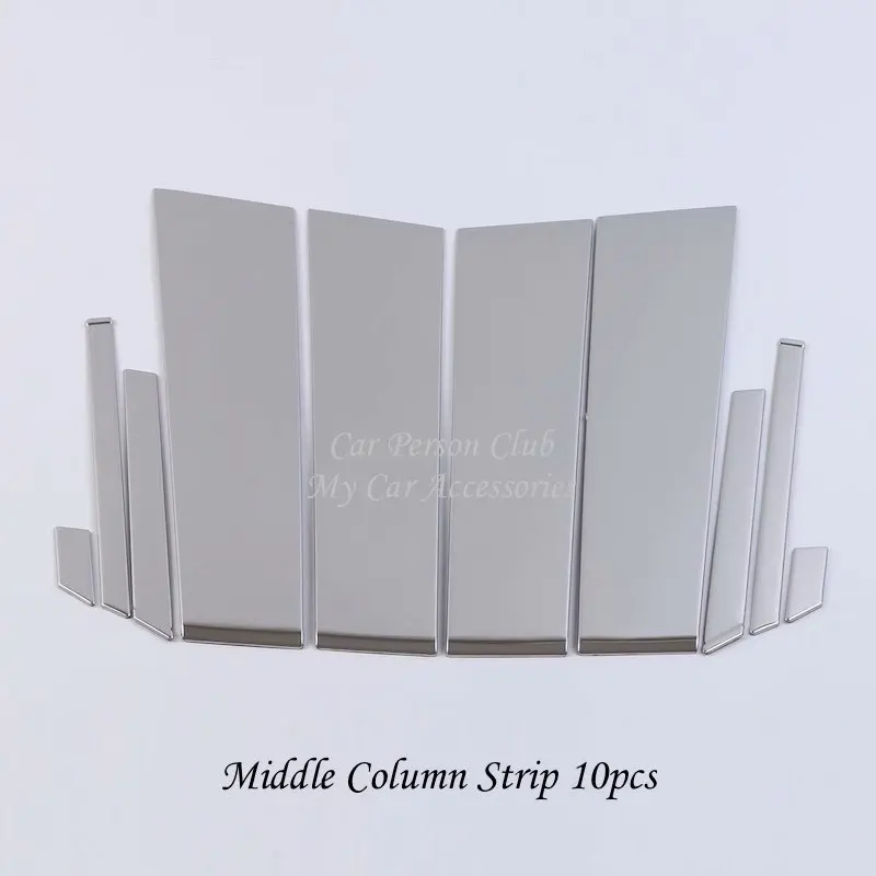 Stainless Steel Sticker For Toyota C-HR 2017 2018 Door Glass Window Garnish A Pillar Middle Column Moulding Trim Car Accessories
Stainless Steel Sticker For Toyota C-HR 2017 2018 Door Glass Window Garnish A Pillar Middle Column Moulding Trim Car Accessories