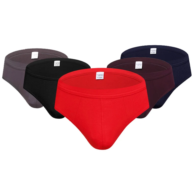 Modal Men's underwear Soft stretch comfortble briefs men male breathable briefs 8075
Modal Men's underwear Soft stretch comfortble briefs men male breathable briefs 8075
